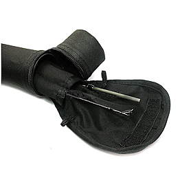 Спиннинг Shimano Speed Master AX 2.40ML 7-21 г - Фото №3