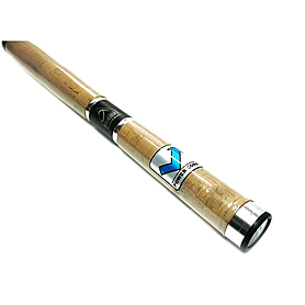 Спиннинг Shimano Speed Master AX 2.40ML 7-21 г - Фото №4