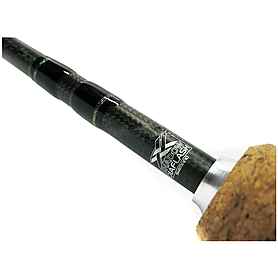 Спиннинг Shimano Speed Master AX 2.70M 10-30 г - Фото №4