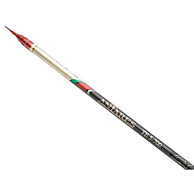 Удилище телескопическое Shimano Antares CX 7 м TE5-700 строй 5 4-20 г