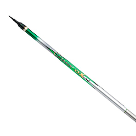 Удилище телескопическое Shimano Catana DX 5 м TE550 строй 5 4-20 г