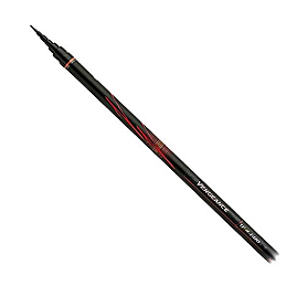 Удилище телескопическое Shimano Vengeance 5 м TE4-500 строй 4 3-15 г