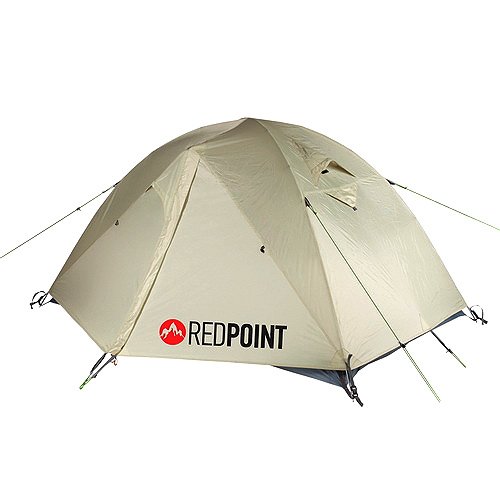 

Палатка трехместная RedPoint Steady 3