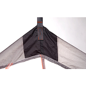 Палатка двухместная RedPoint Illusion 2 штормовая - Фото №8
