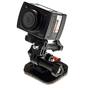 Экшн-камера AEE Magicam SD21 Car Edition