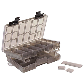 Коробка-чемодан Balzer Spin Master L 32х19.5х8 см