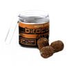 Бойлы Starbaits Birdfood attract Hemp&Tiger hook bite конопля и орешки 14 мм 130 г