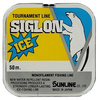 Леска Sunline Siglon Ice 50 м 0.4/0.104 мм 1 кг