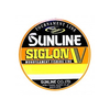 Леска Sunline Siglon V 100 м 0.15/0.063 мм - Фото №2