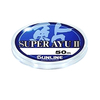 Леска Sunline Super Ayu II 50 м HG #0.15 0.064 мм