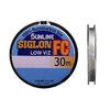 Флюорокарбон Sunline SIG-FC 30 м 0.160 мм 1.8 кг поводковый