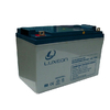 Аккумулятор гелевый Luxeon 100 A/h