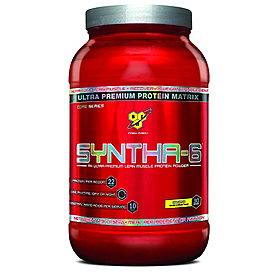 Протеин BSN Syntha-6 2.91 lbs (1,32 кг)