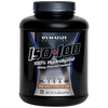 Протеин Dymatize ISO-100 Carb Whey 5 lb (2,27 кг) - Фото №2