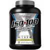 Протеин Dymatize ISO-100 Carb Whey 5 lb (2,27 кг) - Фото №3
