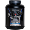 Протеин Dymatize ISO-100 Carb Whey 5 lb (2,27 кг) - Фото №4