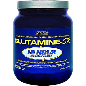 Глютамин MHP Glutamine-SR (1 кг)