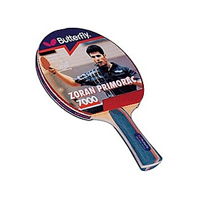 Ракетка для настольного тенниса Butterfly Primorac 7000