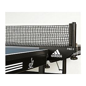 Сетка для настольного тенниса Adidas Pro II ITTF