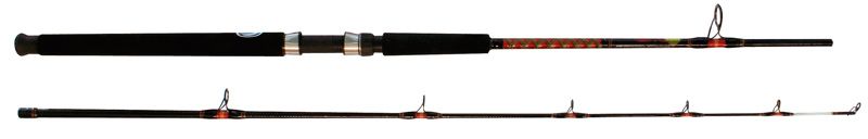 

Удилище Salmo Power Stick Boat 240