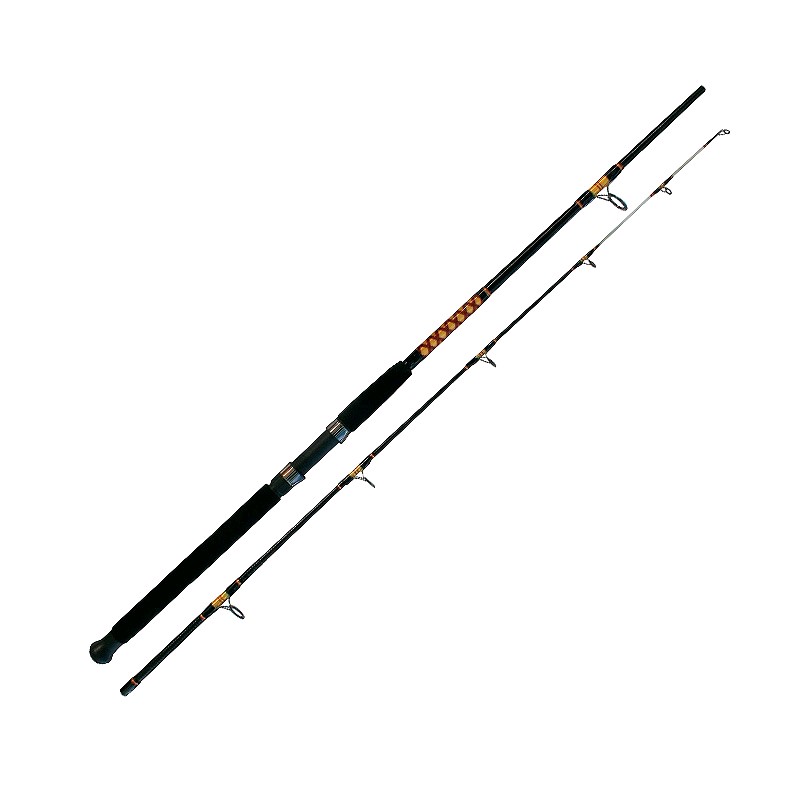 

Удилище Salmo Power Stick Trolling Spin 240