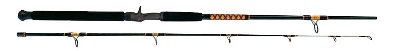 

Удилище Salmo Power Stick Trolling Cast 240