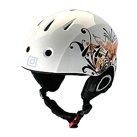Шлем для сноуборда Destroyer DSRH-333