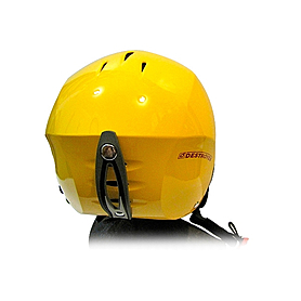 Шлем для сноуборда Destroyer DSRH-555 - Фото №2
