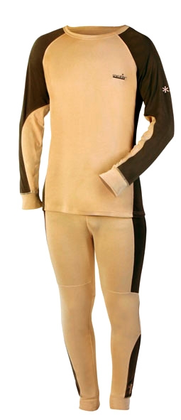 

Комплект термобелья мужской Norfin Comfort Line