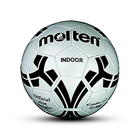 Мяч футбольный PU Molten Soccerball №4