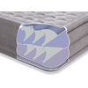 Кровать надувная двуспальная Intex 66958 Ultra Plush Bed (203х152х46 см) - Фото №3