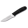 Нож Boker Plus Dozier Anchorage Pro Skinner (черная микарта)