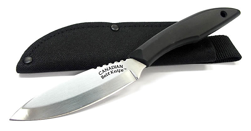 

Нож Cold Steel Canadian Belt Knife