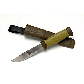 Нож Mora Outdoor 2000 - Фото №2