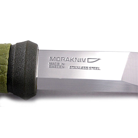Нож Mora Outdoor 2000 - Фото №3