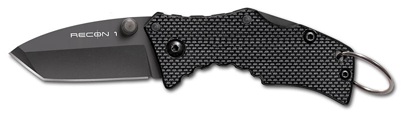 

Нож складной Cold Steel Micro Recon 1 Tanto
