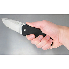 Нож складной Kai One Ton 1447 - Фото №2