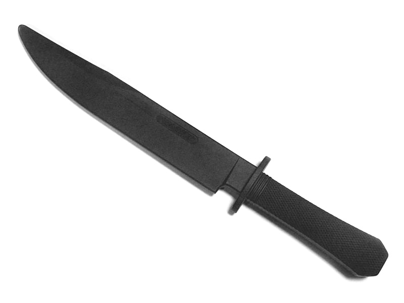 

Нож тренировочный Cold Steel Loredo Bowie