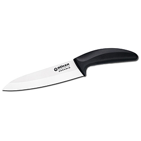 Нож Boker Ceramic Kitchen knife 120 мм