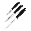 Набор ножей Kai Shun (3 предмета)