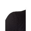 Термофутболка женская с длинным рукавом Norveg Soft Shirt (черная) - Фото №3