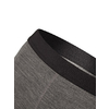 Кальсоны женские Norveg Soft Leggins (серые меланж) - Фото №3