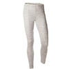 Кальсоны женские Norveg Wool+Silk (серые меланж)