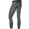 Кальсоны мужские Norveg Soft Pants (серые меланж) - Фото №2