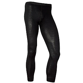 Кальсоны мужские Norveg Soft Pants (черные)