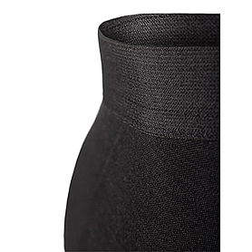 Кальсони чоловічі Norveg Soft Pants (чорні) - Фото №3