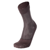 Носки мужские Norveg Functional Socks Merino Wool (коричневые)