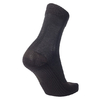 Носки мужские Norveg Functional Socks Merino Wool (черные) - Фото №2