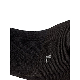 Носки мужские Norveg Functional Socks Merino Wool (черные) - Фото №3