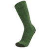 Носки унисекс Norveg Thermo 3 (зеленые)